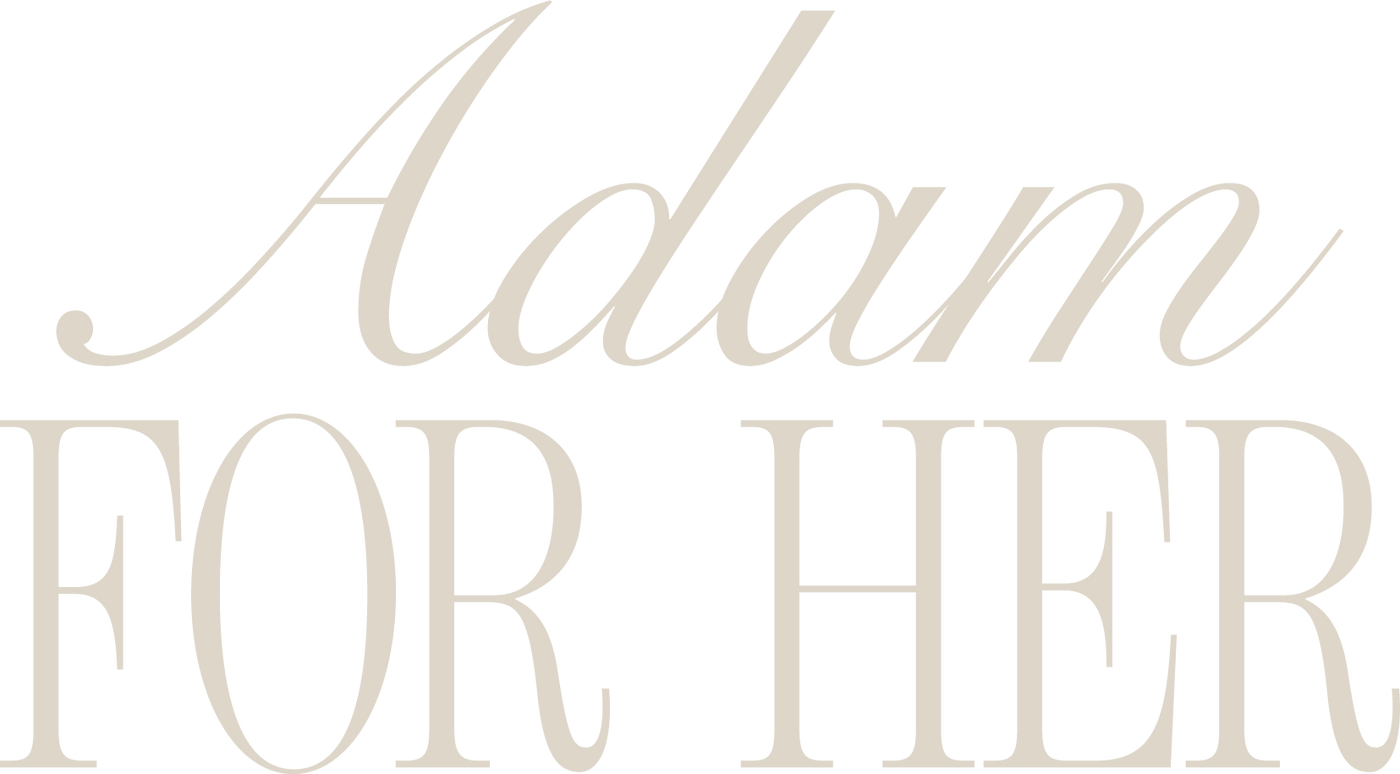 Adam For her