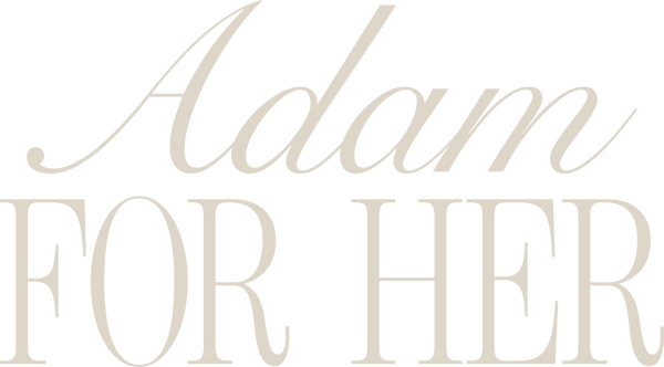 Adam For her