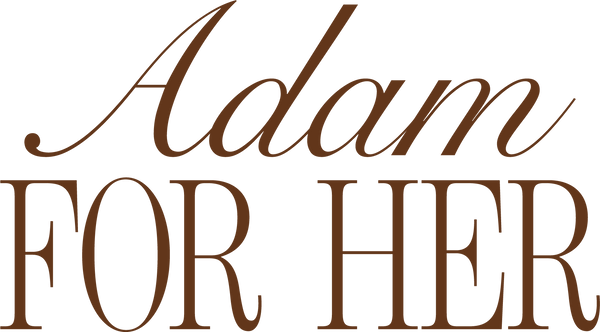 Adam For her